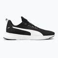 Pánska bežecká obuv PUMA Flyer Runner Mesh black 195343 01 2