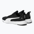Pánska bežecká obuv PUMA Flyer Runner Mesh black 195343 01 3