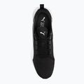 Pánska bežecká obuv PUMA Flyer Runner Mesh black 195343 01 6