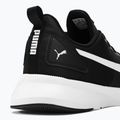 Pánska bežecká obuv PUMA Flyer Runner Mesh black 195343 01 8