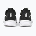 Pánska bežecká obuv PUMA Flyer Runner Mesh black 195343 01 13