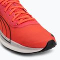 Dámske bežecké topánky Puma Liberate Nitro sunblaze/white 7