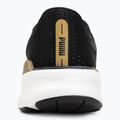 Dámske bežecké topánky Puma Eternity Nitro black/gold/white 6