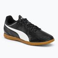 PUMA King Hero 21 IT pánske kopačky black 106557 01
