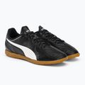 PUMA King Hero 21 IT pánske kopačky black 106557 01 4