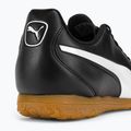 PUMA King Hero 21 IT pánske kopačky black 106557 01 8
