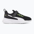 Detská obuv PUMA Flyer Runner V PS green flash/puma white 2