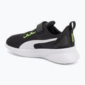Detská obuv PUMA Flyer Runner V PS green flash/puma white 3
