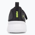 Detská obuv PUMA Flyer Runner V PS green flash/puma white 6
