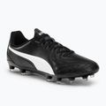 PUMA King Hero 21 FG pánske futbalové topánky black 106554 01