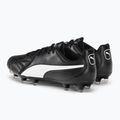 PUMA King Hero 21 FG pánske futbalové topánky black 106554 01 3