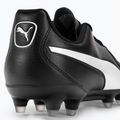 PUMA King Hero 21 FG pánske futbalové topánky black 106554 01 8