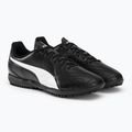 PUMA King Hero 21 TT pánske kopačky black 106556 01 4