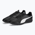 PUMA King Hero 21 TT pánske kopačky black 106556 01 10