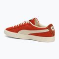 Obuv PUMA X Butter Goods Basket Vintage rooibos tea/whisper white 3
