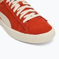 Obuv PUMA X Butter Goods Basket Vintage rooibos tea/whisper white 7