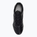 PUMA King Platinum 21 FG/AG pánske kopačky čierno-biele 106478 01 6