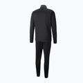 Pánska tepláková súprava PUMA Individualrise Tracksuit čierna 657534 3 7