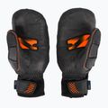 ZIENER Gladiator As Aw pánske snowboardové rukavice čierne 211201.918 2
