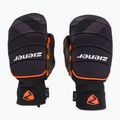 ZIENER Gladiator As Aw pánske snowboardové rukavice čierne 211201.918 3