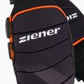 ZIENER Gladiator As Aw pánske snowboardové rukavice čierne 211201.918 4