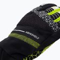 Detské lyžiarske rukavice Ziener Lonzalo AS čierne 81922 5