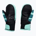 Detské snowboardové rukavice ZIENER Liwani As Pr Mitten blue 211902.953211 2