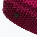 Zimná čiapka ZIENER Ishi v červenej farbe 802116.266 3