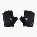 Pánske cyklistické rukavice Ziener MTB Collby Gel black 2