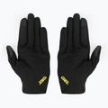 ZIENER MTB rukavice na bicykel Clyo Touch Long Gel 338 Black/Yellow Z-988229/338/7.5 2