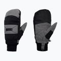 Pánske lyžiarske rukavice ZIENER Gendon AS Mitten black 8189