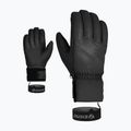 Dámske lyžiarske rukavice ZIENER Kuma Aquashield black 7