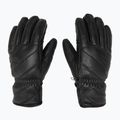Dámske lyžiarske rukavice ZIENER Kuma Aquashield black 3