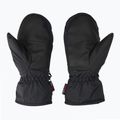 Detské lyžiarske rukavice ZIENER Loriano Aquashield Mitten persian blue 3
