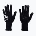 Pánske lyžiarske rukavice ZIENER Isky Touch Multisport black 8263