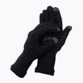 Pánske lyžiarske rukavice ZIENER Isky Touch Multisport black 8263