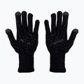 Pánske lyžiarske rukavice ZIENER Isky Touch Multisport black 8263 3