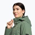Dámska lyžiarska bunda ZIENER Talsina zelená 22415 5