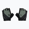 Pánske cyklistické rukavice Ziener MTB Collby Gel green stone 2