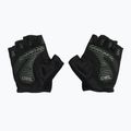 Pánske cyklistické rukavice Ziener MTB Collby Gel green stone 3