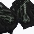 Pánske cyklistické rukavice Ziener MTB Collby Gel green stone 5