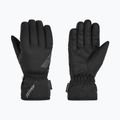 Dámske lyžiarske rukavice ZIENER Korena Aquashield black