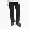 Dámske lyžiarske nohavice ZIENER Tilla black