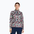 Dámska termoakčná mikina ZIENER Jeane flower print