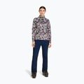Dámska termoakčná mikina ZIENER Jeane flower print 2