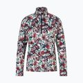 Dámska termoakčná mikina ZIENER Jeane flower print 3