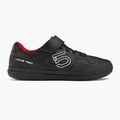 Pánska MTB cyklistická obuv FIVE TEN Hellcat black FW3756 2