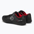 Pánska MTB cyklistická obuv FIVE TEN Hellcat black FW3756 3