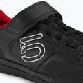 Pánska MTB cyklistická obuv FIVE TEN Hellcat black FW3756 9