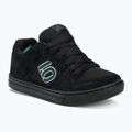 Dámska cyklistická obuv adidas FIVE TEN Freerider core black/acid mint/core black